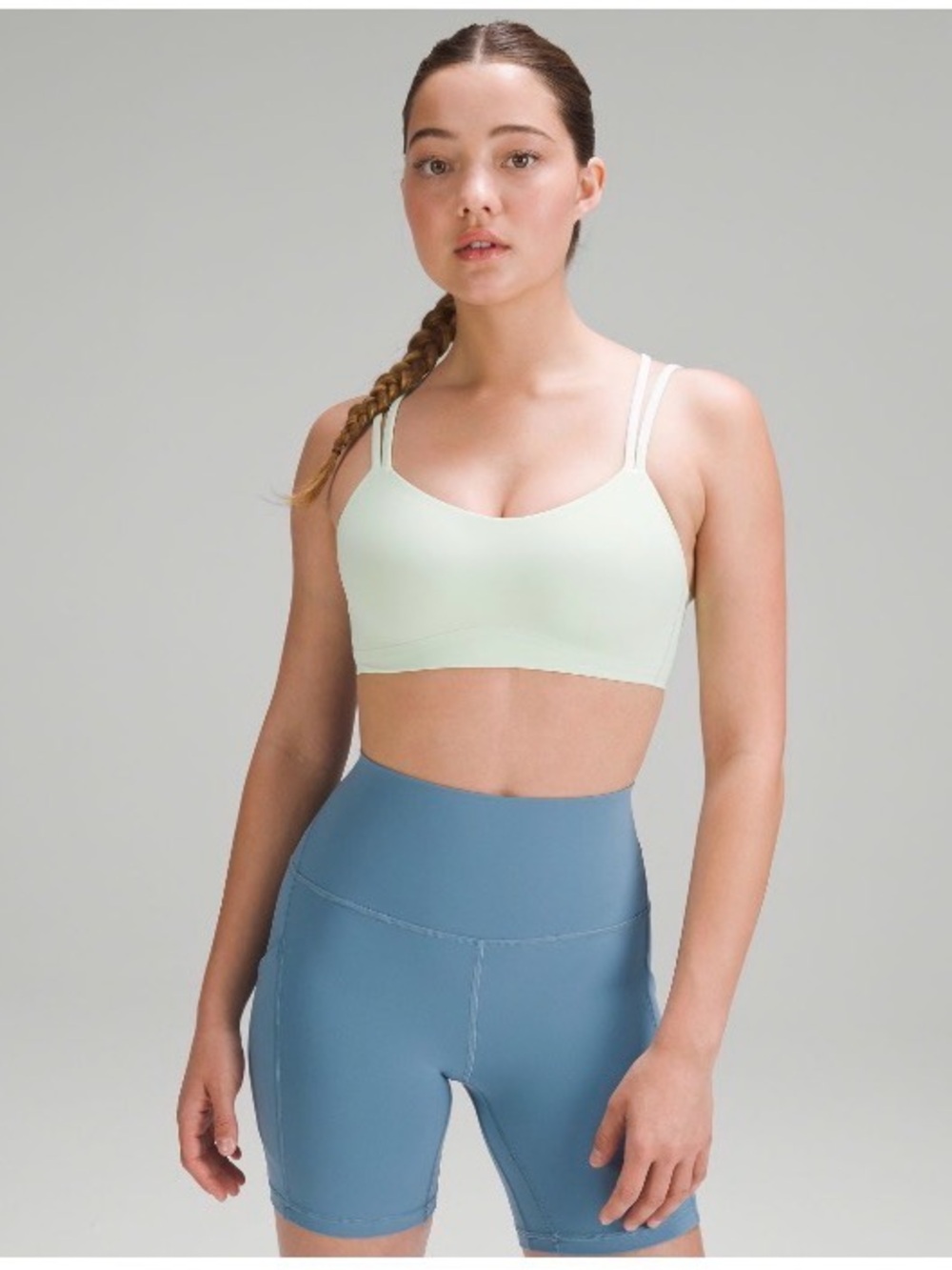 Like a Cloud Bra, light support, B/C cup